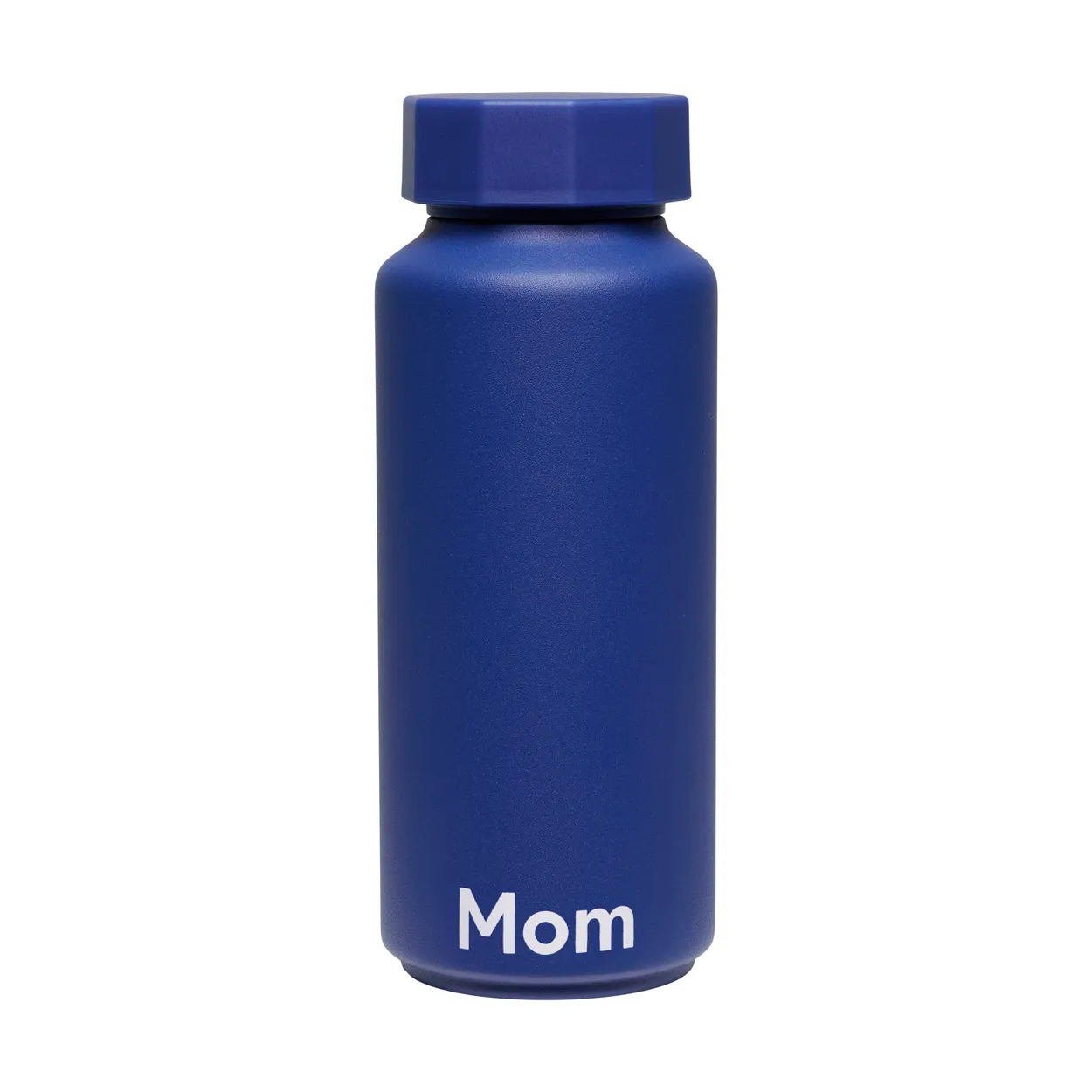 Design Letters Design Letters termospullo Mom-midnight blue