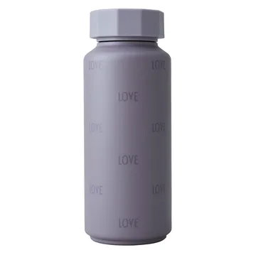 Design Letters termospullo special edition - Violetti - Design Letters