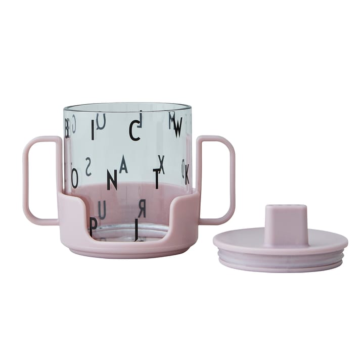 Grow with your cup -kuppi, Laventeli Design Letters