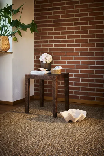 Astrid sisal matto - Natural, 240x300 cm - Dixie