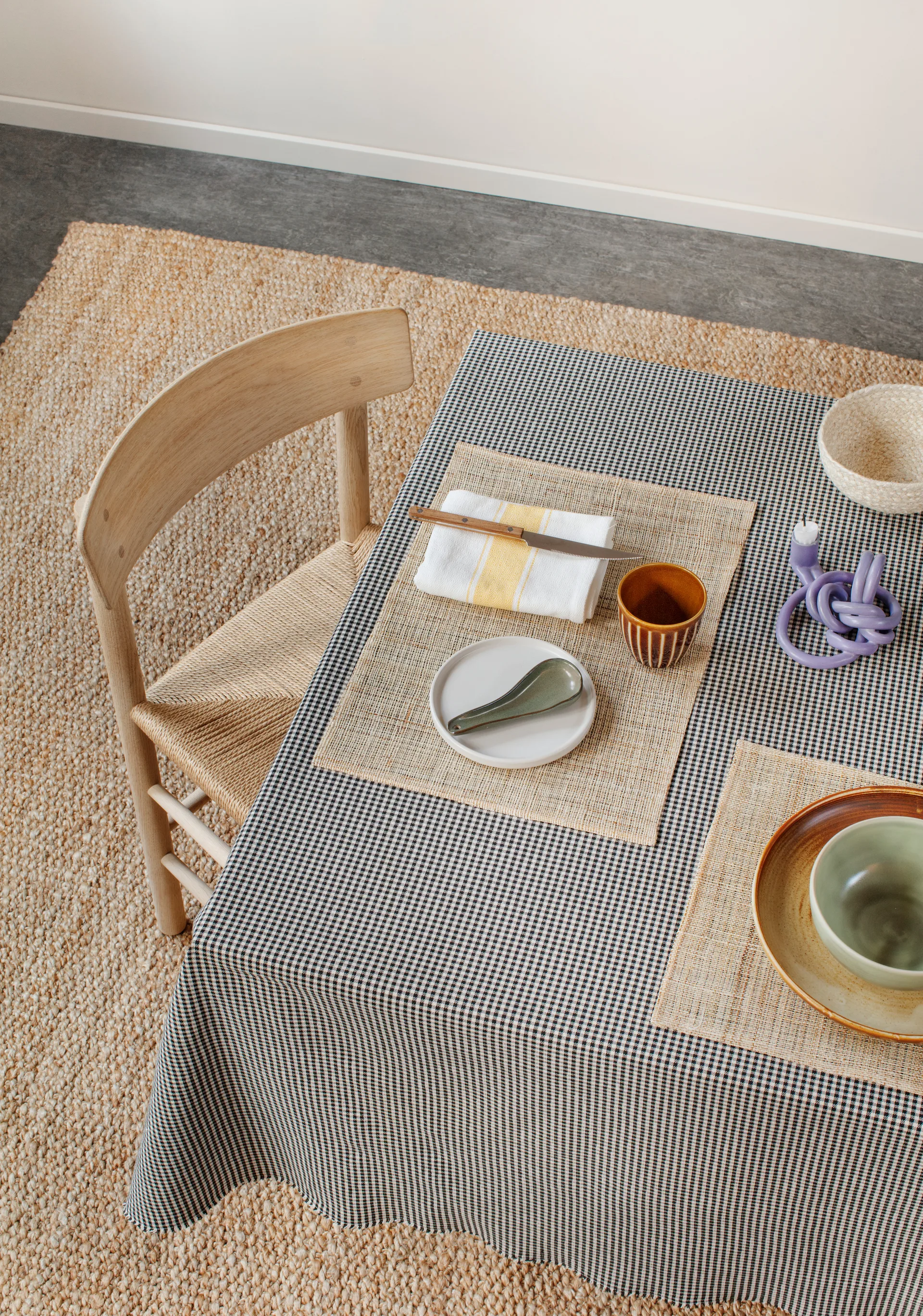 Dixie pellavatabletti, Natural Dixie