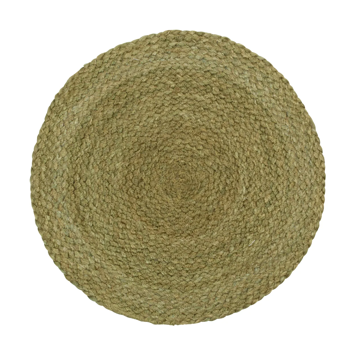 Dixie Elin pöytätabletti Ø38 cm Avokado