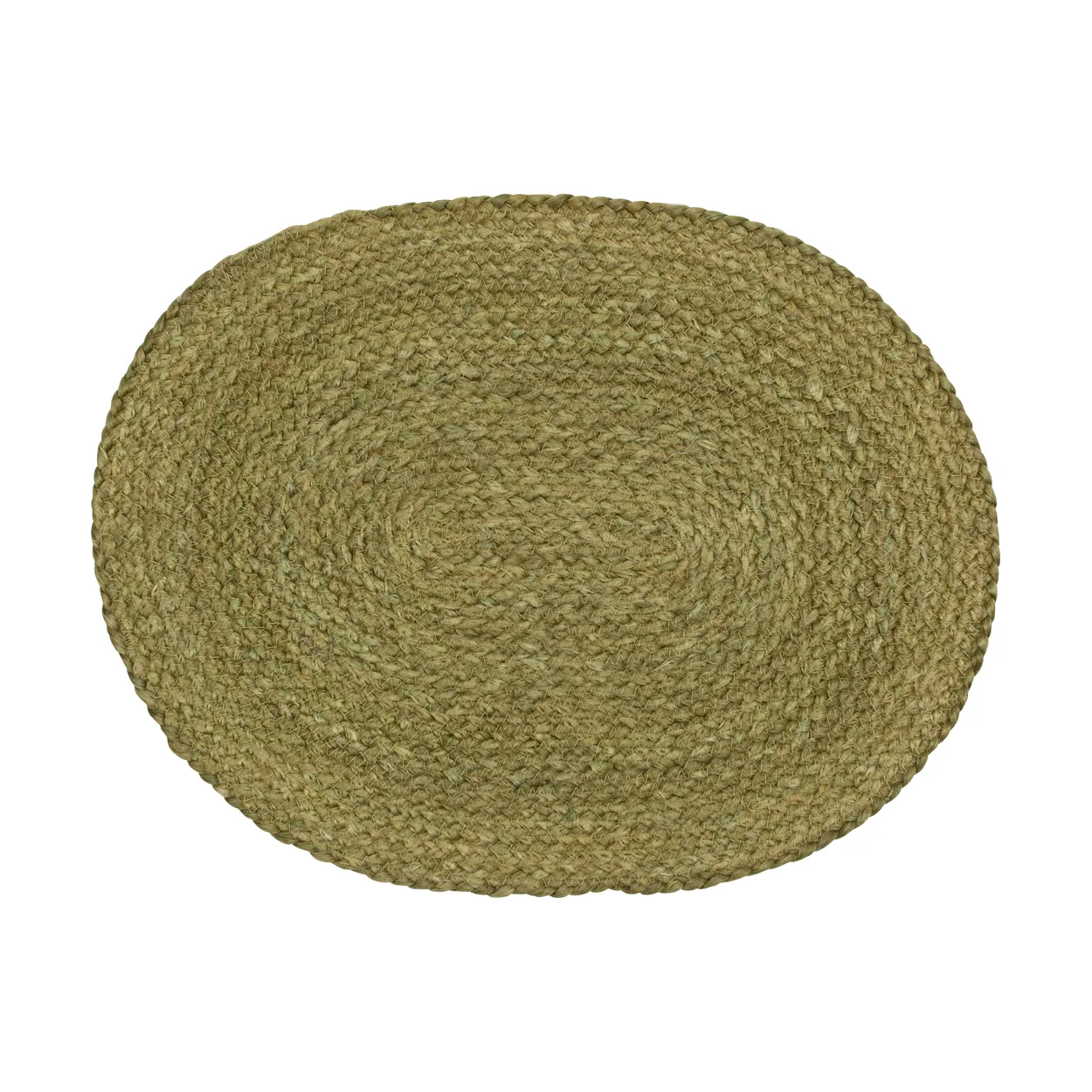 Dixie Elin pöytätabletti ovaali Avokado