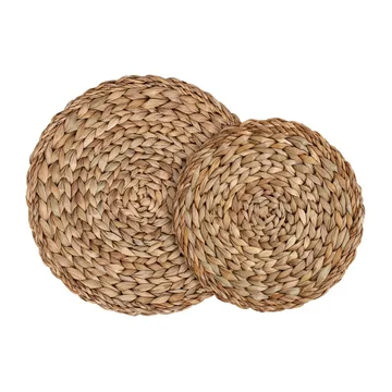 Esther pannunalunen 2 osaa - Natural - Dixie