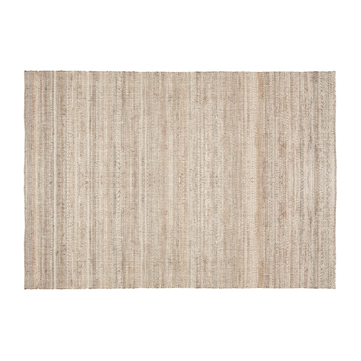 Filip matto, White melange, 160 x 230 cm Dixie