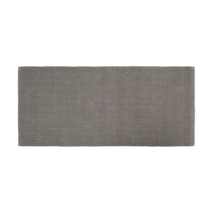 Fiona juuttimatto, 80 cm x 180 cm - Cement grey - Dixie