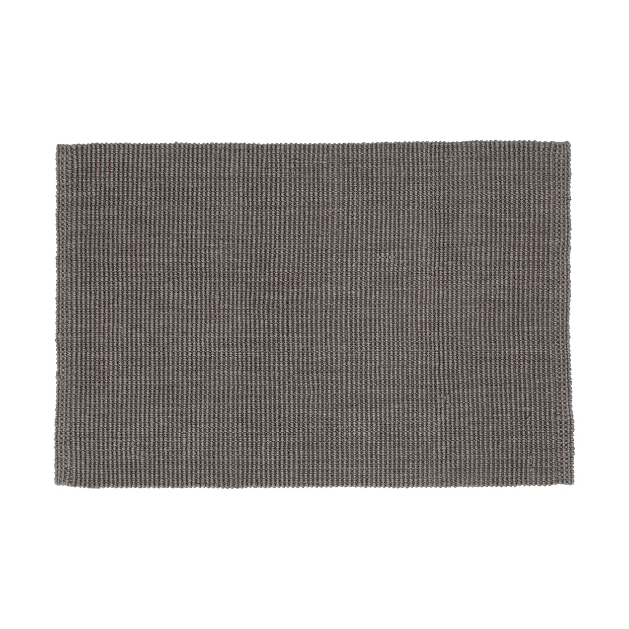 Dixie Fiona ovimatto 45x75 cm Cement grey