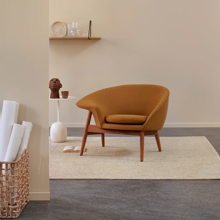 Jenny matto, Luonnonvärinen, sisal, 160 x 230 cm Dixie
