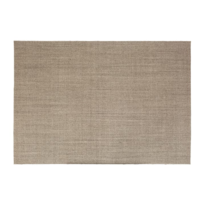 Jenny Sisal-matto natural grey - 160 x 230 cm - Dixie