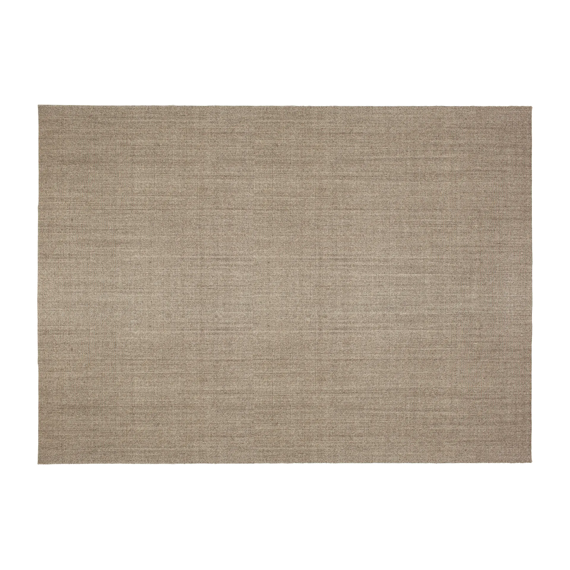 Jenny Sisal-matto natural grey, 240 x 300 cm Dixie