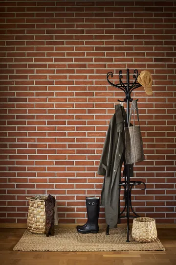 Lily yläruukku panama 2 osaa - Natural - Dixie