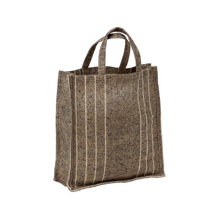 Shopping Bag 35x40 cm, Ruskea Dixie