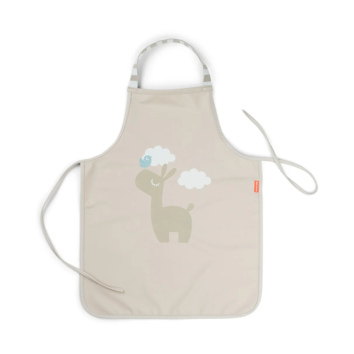 Done by deer Lalee essu lapsille Vihreä