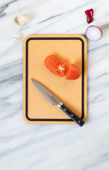 Asama yleisvietsi 13 cm - Ruostumaton teräs - Dorre