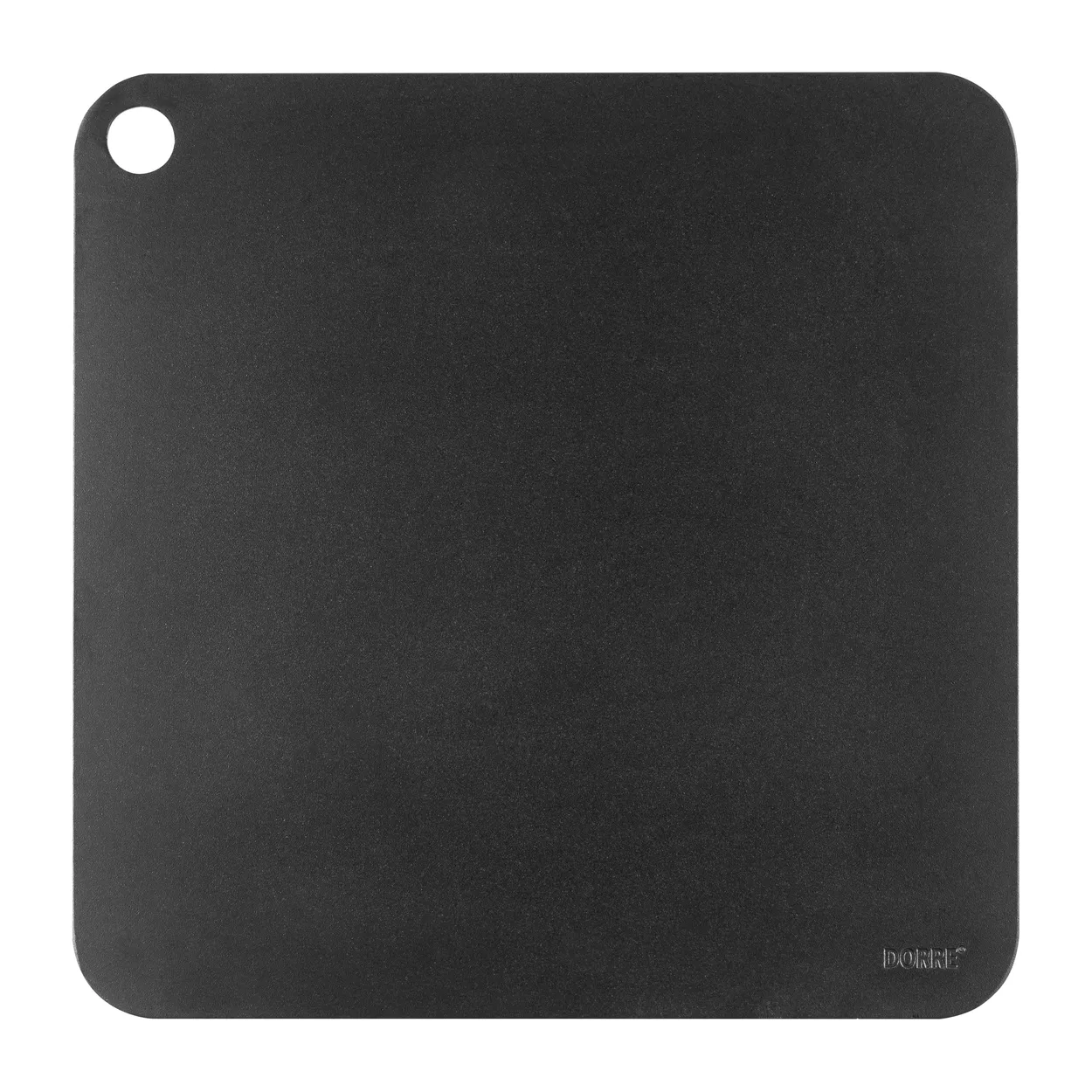 Dorre BBQ leivontateräs/pizzateräs 36x36 cm Teräs