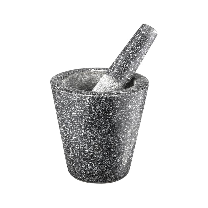 Boda mortteli Ø14 cm, Granit Dorre