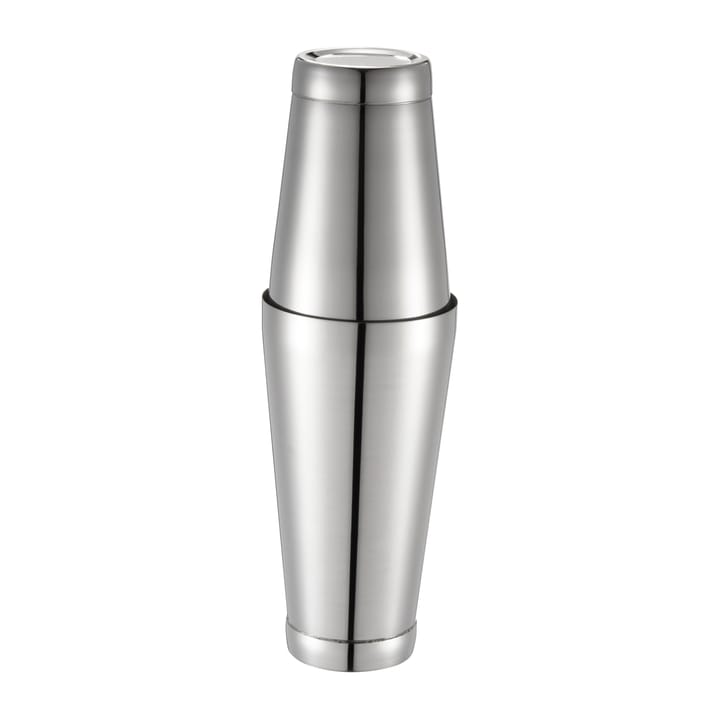 Bora Boston shaker - Ruostumaton teräs - Dorre