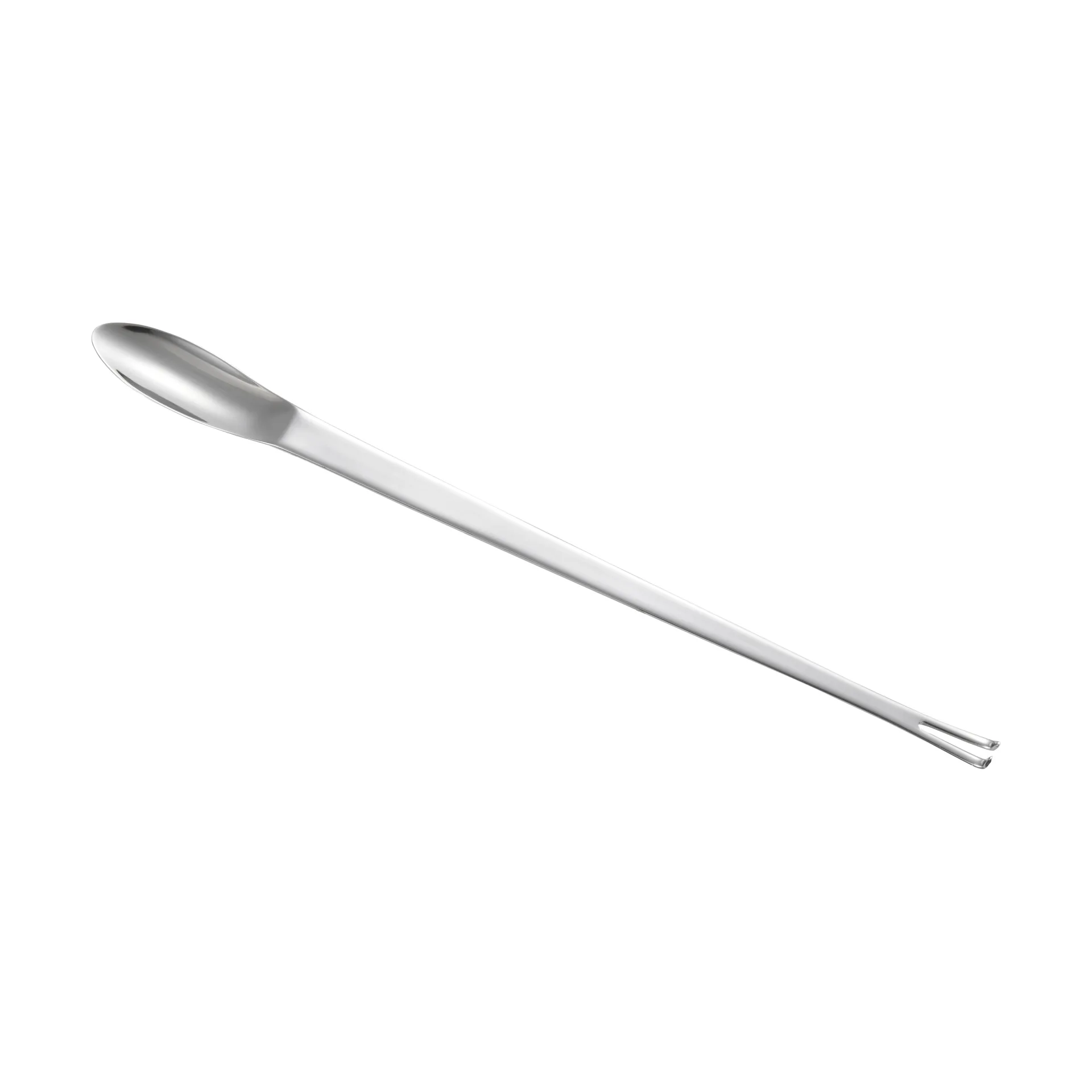 Classic äyriäishaarukka, Ruostumaton teräs, 6-pack, 24,5 cm Dorre