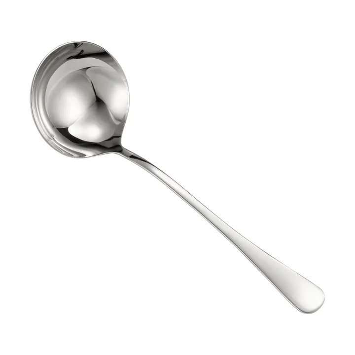 Classic keitinlusikka - Ruostumatonta terästä, 28 cm, 1,2 dl - Dorre