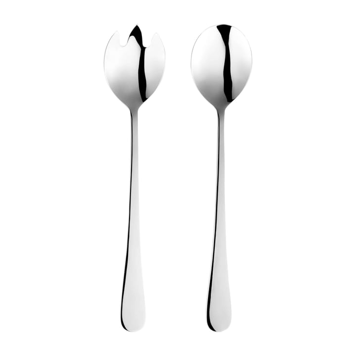 Classic salaattiaterimet 28 cm - Ruostumaton teräs - Dorre