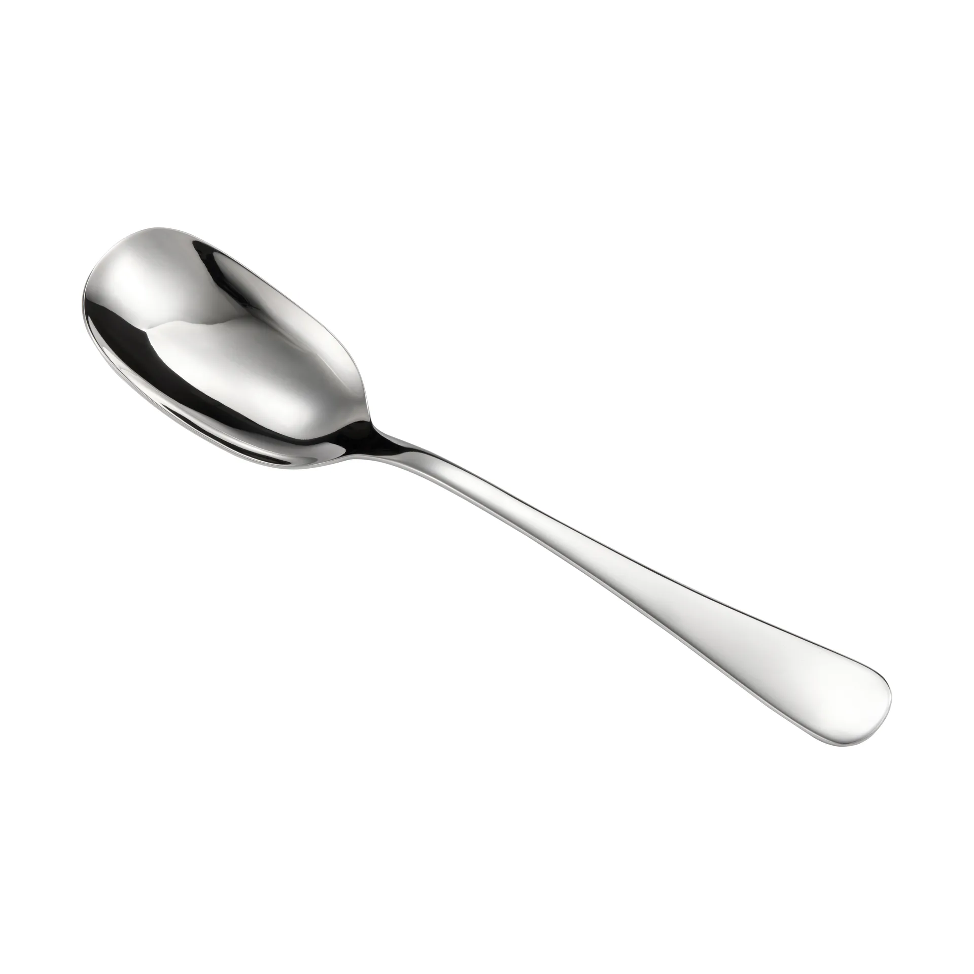 Classic tarjoilukauha, Ruostumatonta terästä, 25 cm Dorre