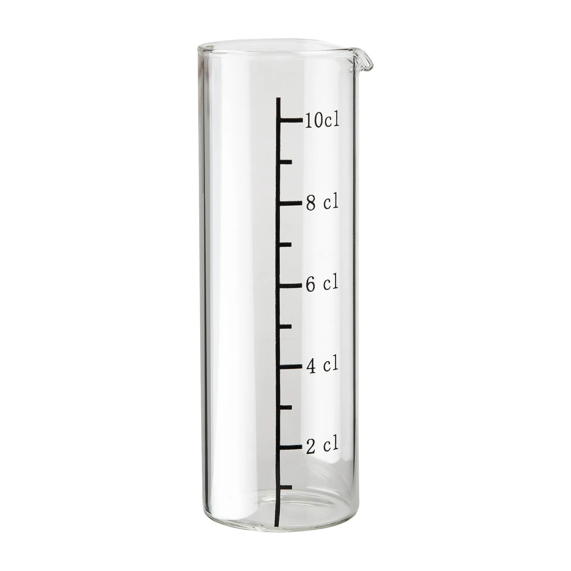 Conn mittalasi 10 cl, Lasi Dorre