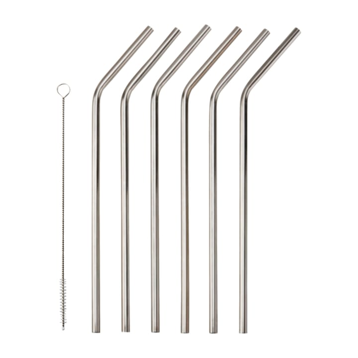 Corrigan pilli 23 cm 6-pack - Ruostumaton teräs - Dorre