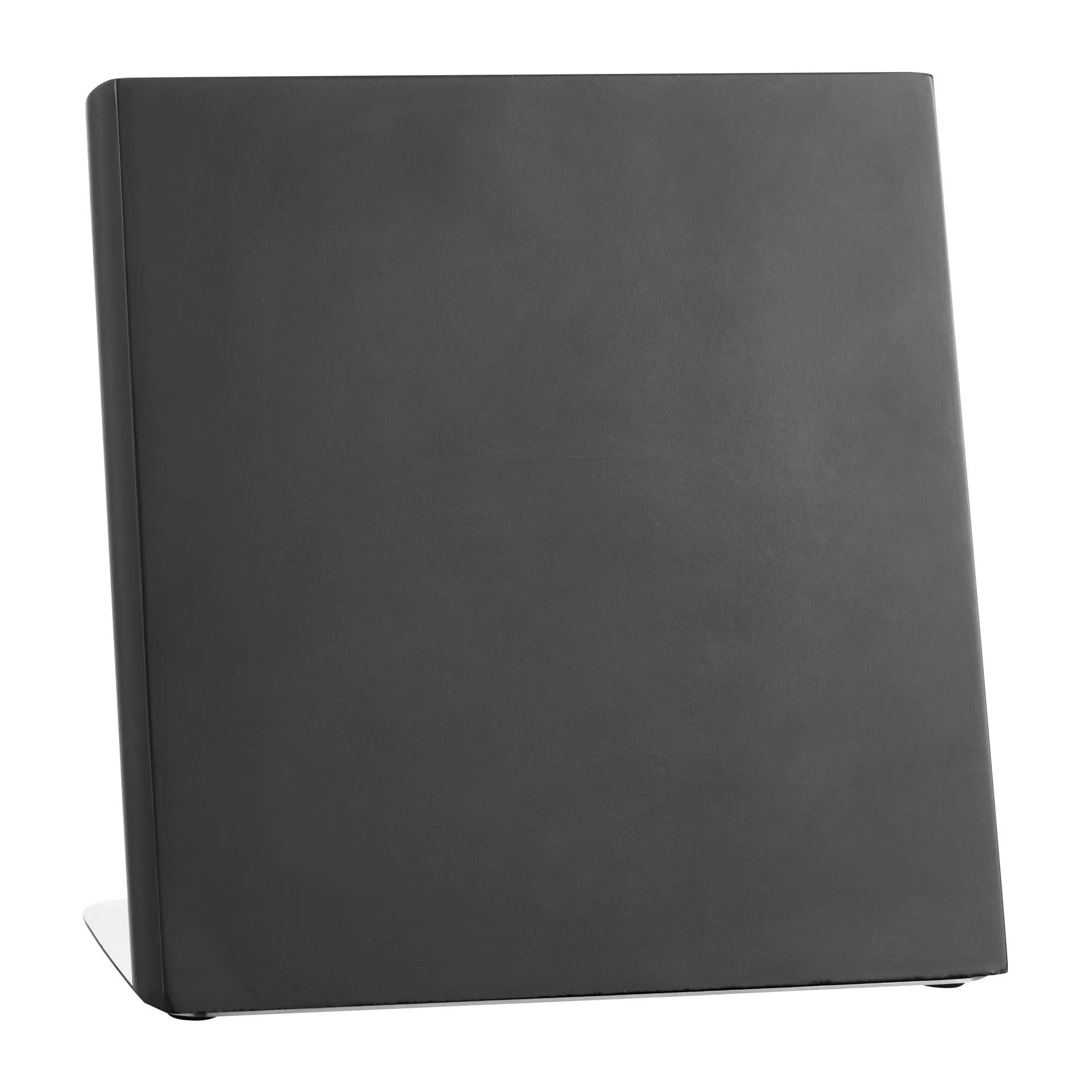 Hugo veitsiteline 20x23 cm, Musta Dorre