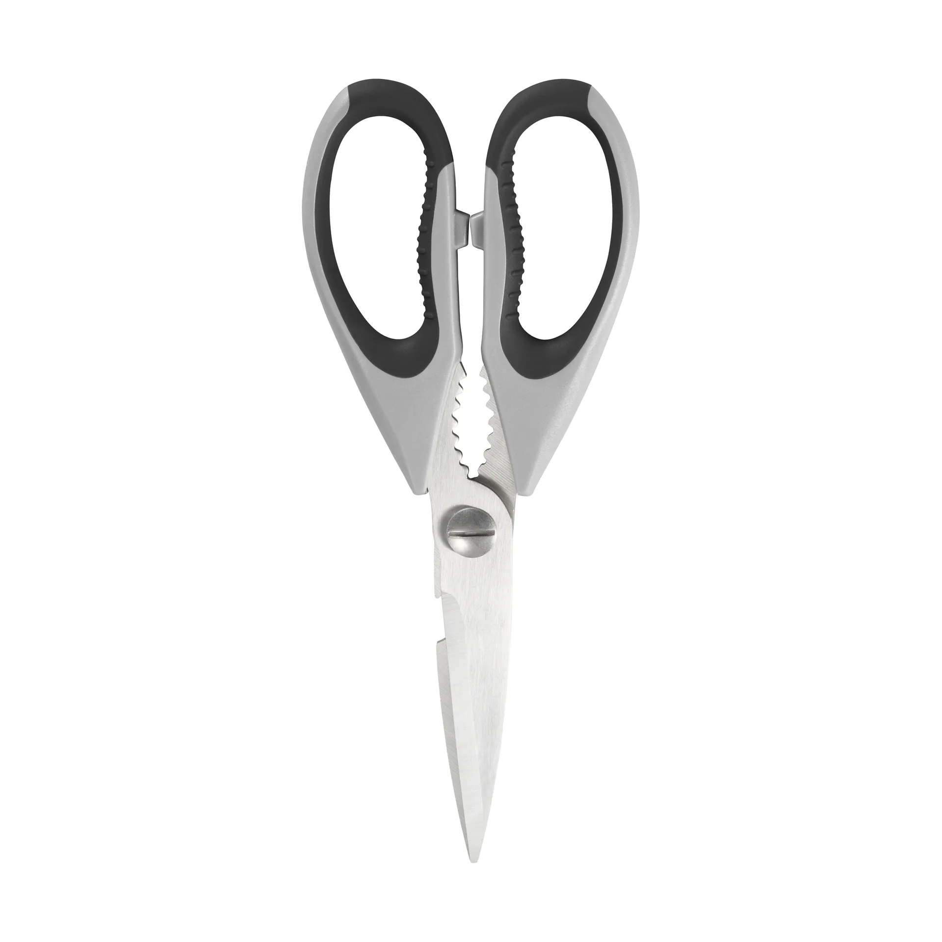 Kavi keittiösakset 22 cm, Harmaa Dorre