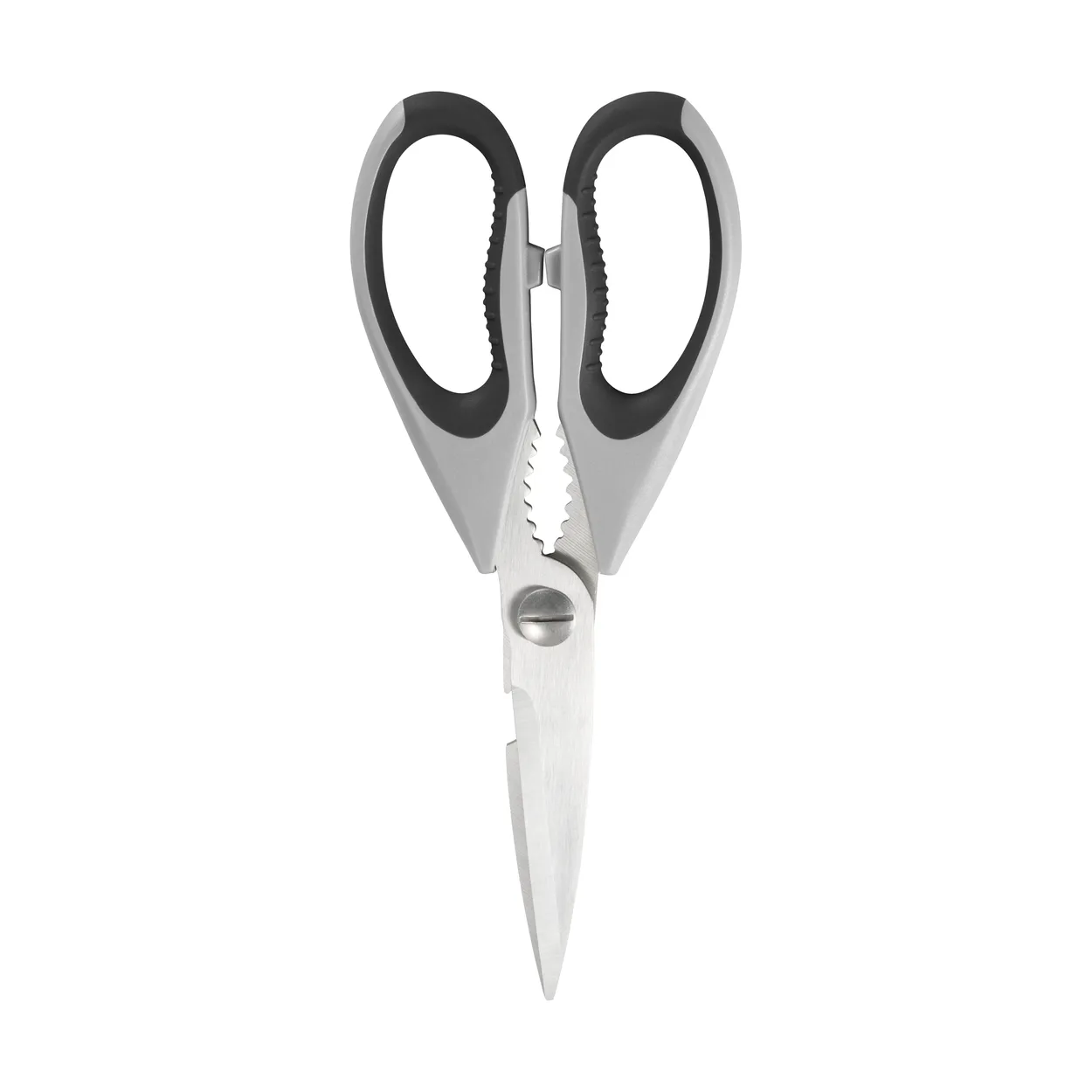 Dorre Kavi keittiösakset 22 cm Harmaa