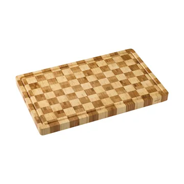 Kombo leikkuulauta - Bambu, 56x35x3,5 cm - Dorre