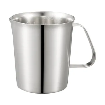 Max mittakuppi - Ruostumaton teräs, 0,5 l - Dorre