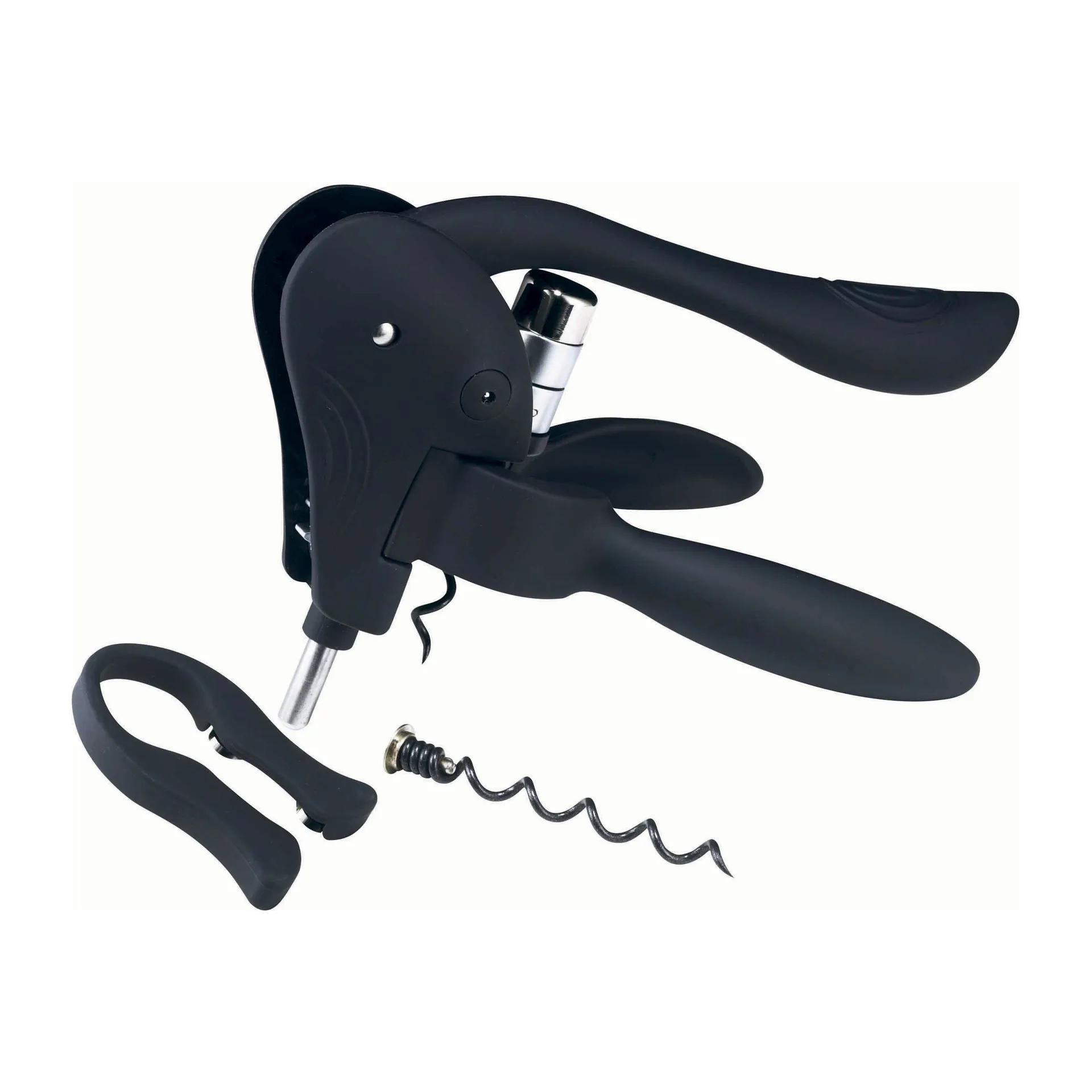 Molli viinipullonavaaja, Musta Dorre