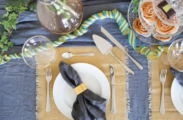 New England aterinsetti ruostumaton teräs - 30 osaa - Dorre