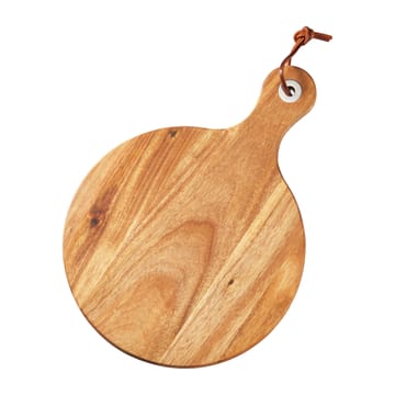 Oline juustotarjotin akacia 4 osaa - Ø23 cm - Dorre