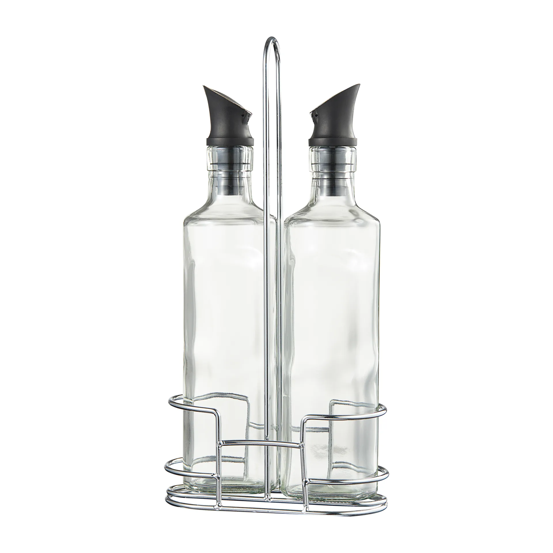 Olive öljy viinietikkasetti 35 cl, Lasi Dorre