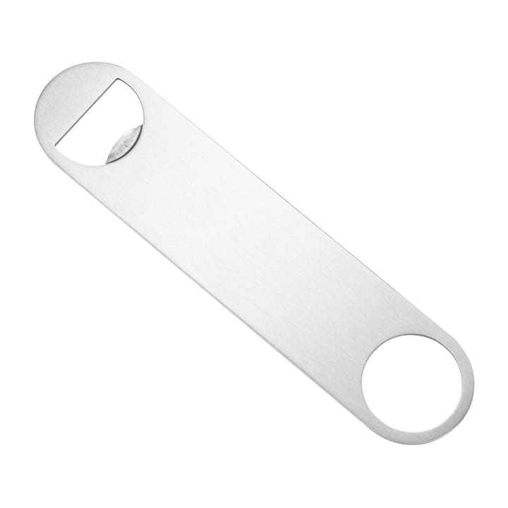 Oprah pullonavaaja 18 cm - Ruostumaton-teräs - Dorre