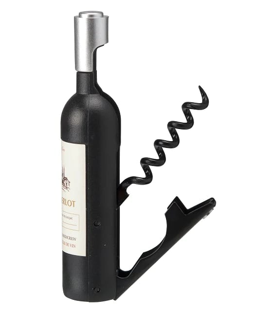 Ramvik Viini & Olutavaaja pullo magneetilla - 11,5 cm - Dorre