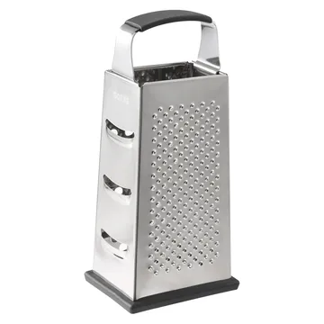 Rubi raastin kumijalka kahva 4 erilaista - 24 cm - Dorre