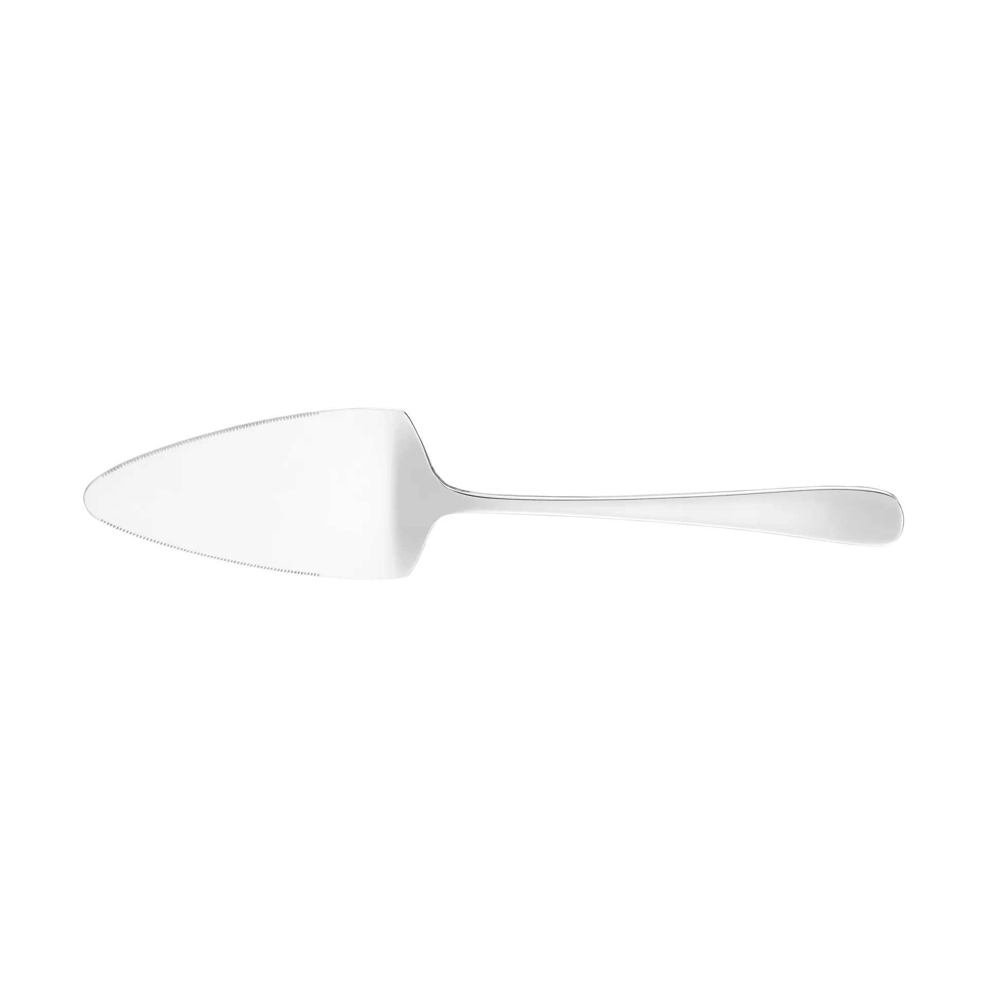 Sally kakkulapio 25 cm, Ruostumaton teräs Dorre