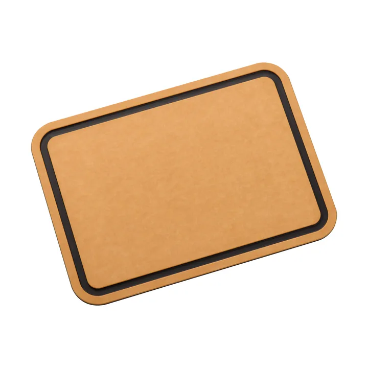 Sami leikkuulauta puristetusta puukuidusta - 29,8 x 21,5 cm - Dorre