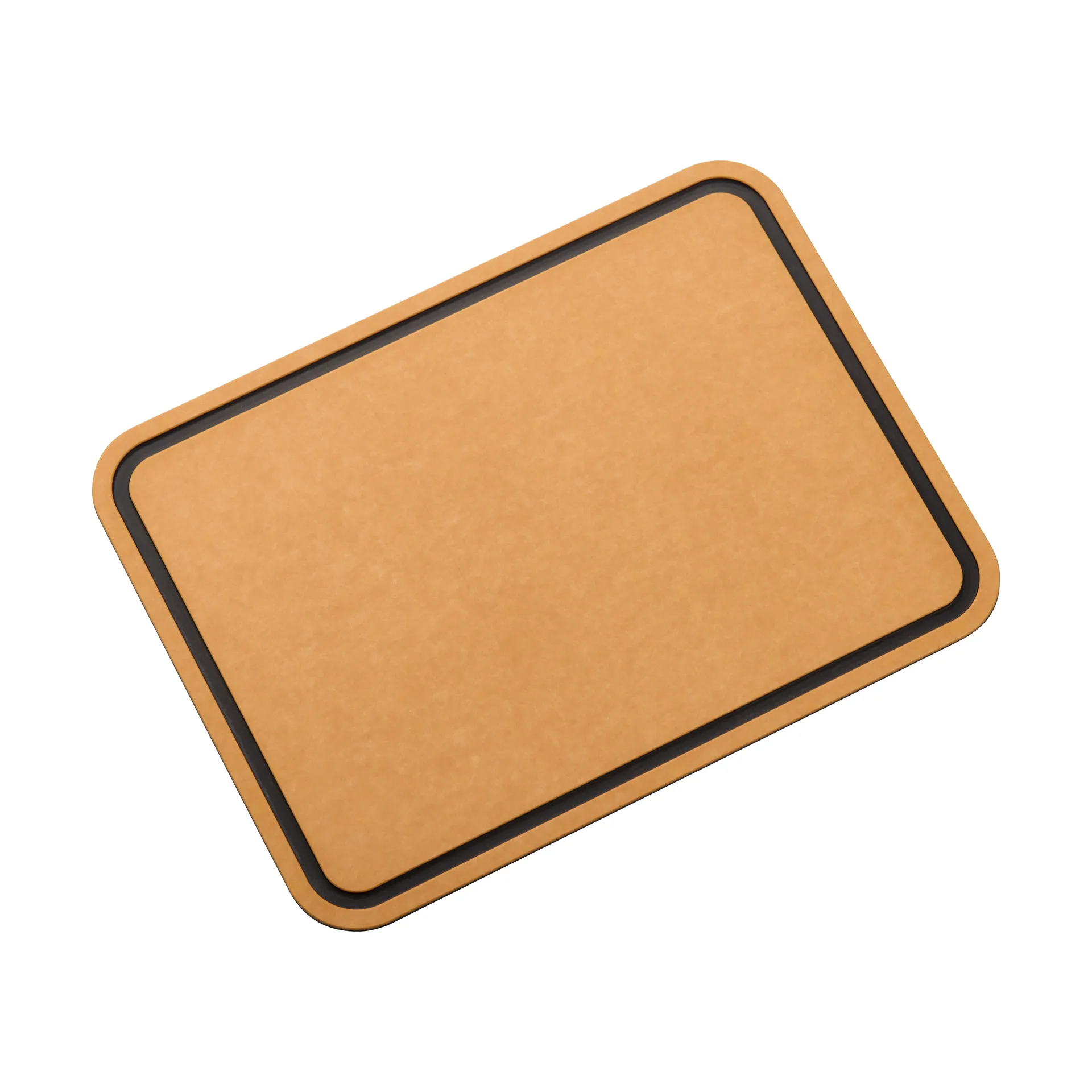 Sami leikkuulauta puristetusta puukuidusta, 44 x 32,5 cm Dorre