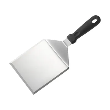 Sarika smashburger setti - Ruostumatonta terästä, 3 osaa - Dorre