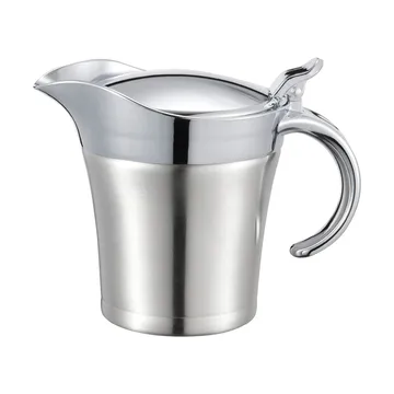 Sissie kastiketermos - Ruostumatonta terästä, 0,5 l - Dorre