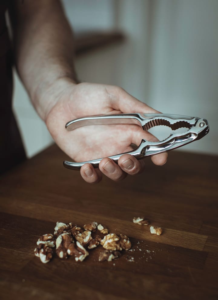 Skyla pähkinän- ja äyriäissärkijä, 16,5 cm Dorre