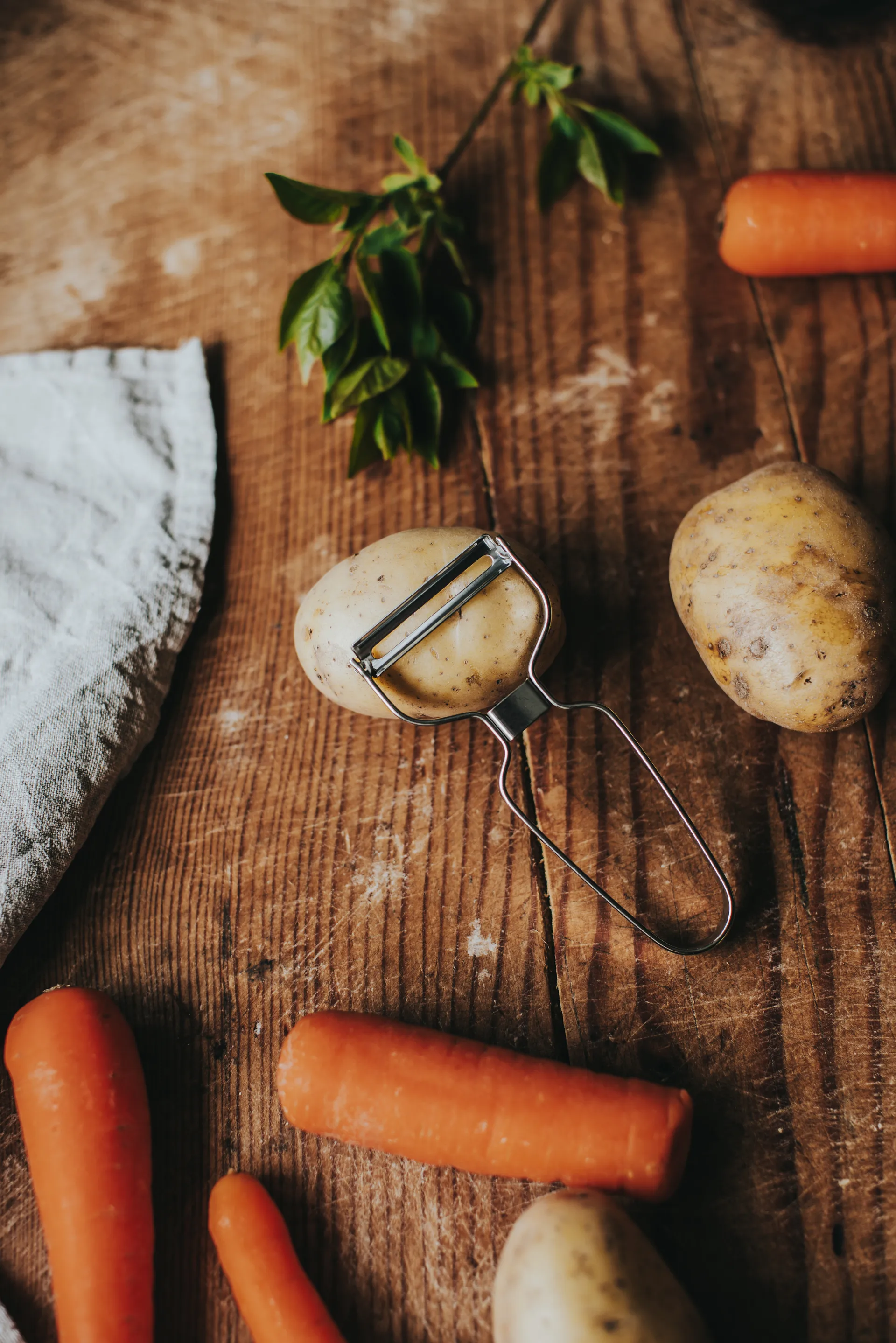 Suki Kuorija 12,3×5,3 cm, Ruostumaton teräs Dorre