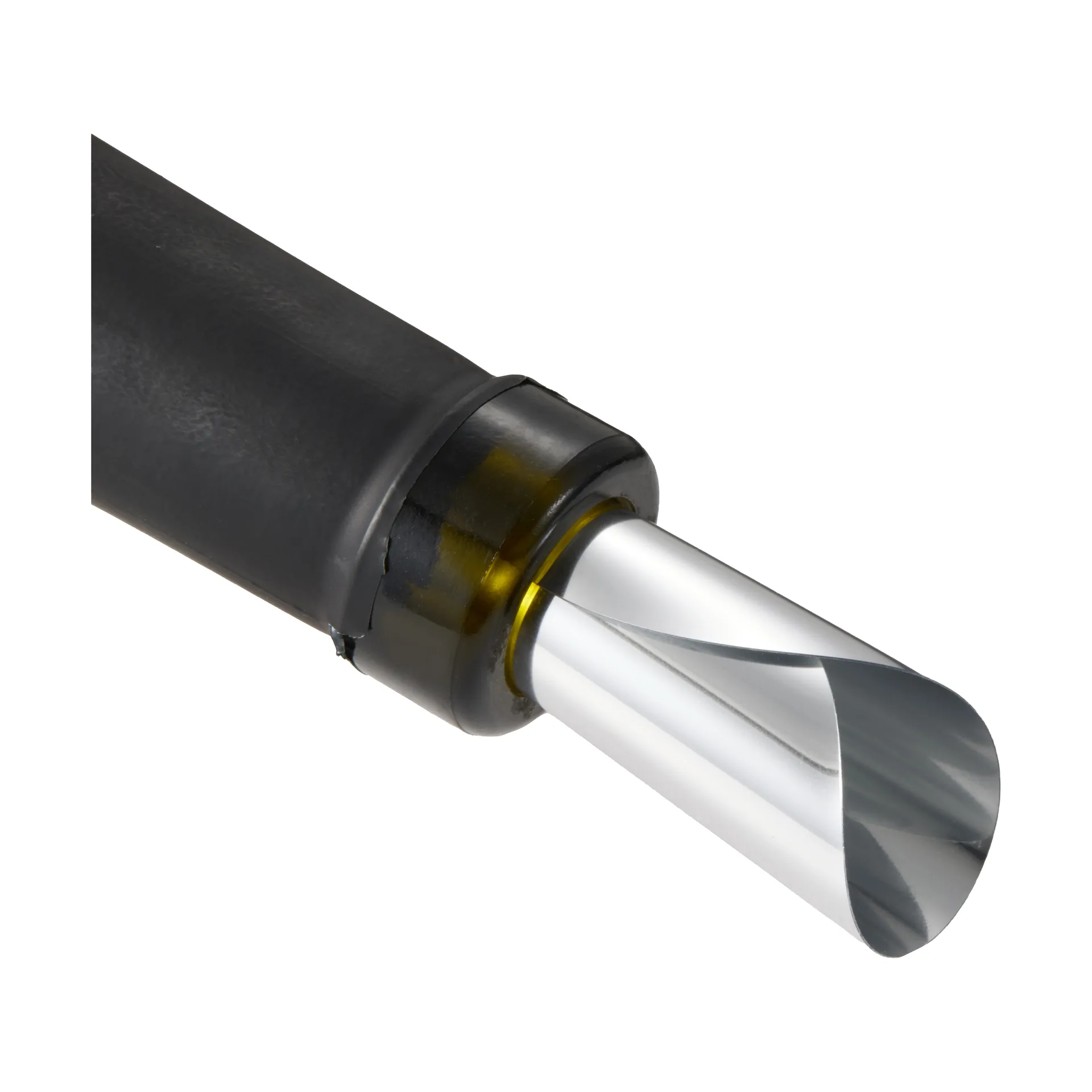 Veya viinipulloteline drop stop 10-pack, Alumiini Dorre