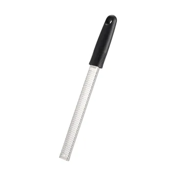 Zia raastinrauta - Ruostumaton teräs, hieno, 2 mm, 31,6x3,2x2,4 cm - Dorre