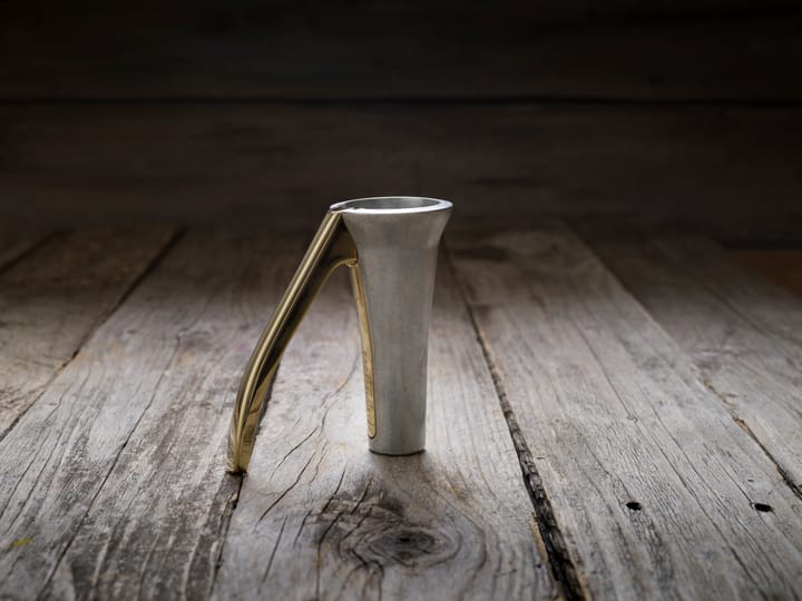 Drosselmeyer Pähkinänsärkijä, Sinkki ja kulta Drosselmeyer