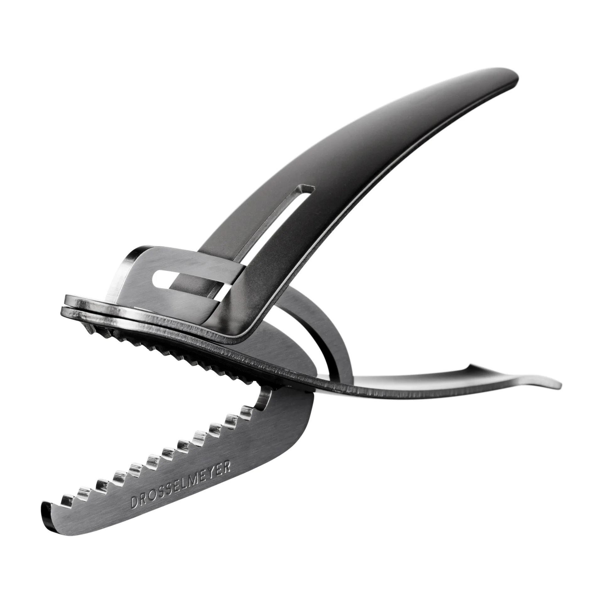 Drosselmeyer Shellfish cracker, Ruostumaton teräs Drosselmeyer